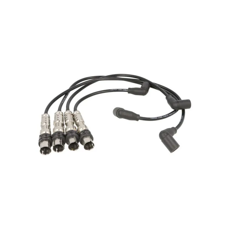 Kit de câbles d'allumage ENGITECH ENT910149