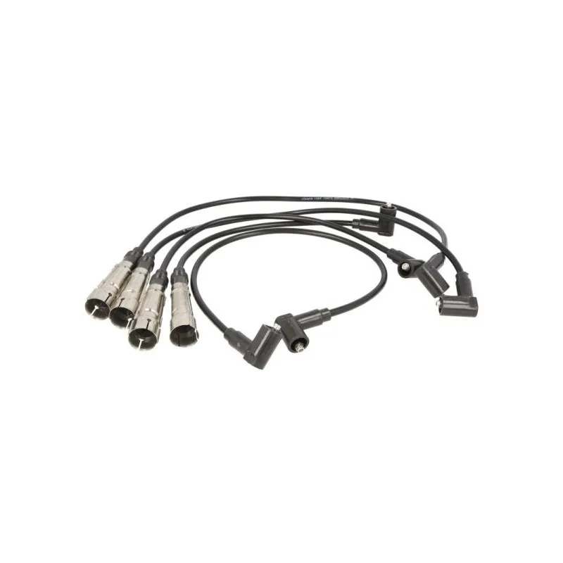 Kit de câbles d'allumage ENGITECH ENT910151