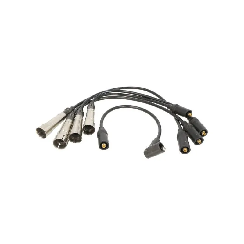 Kit de câbles d'allumage ENGITECH ENT910153