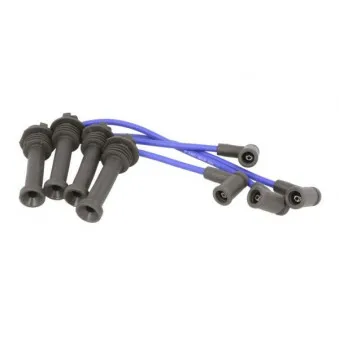 Kit de câbles d'allumage ENGITECH