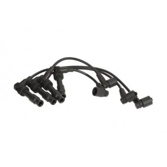 Kit de câbles d'allumage ENGITECH ENT910158
