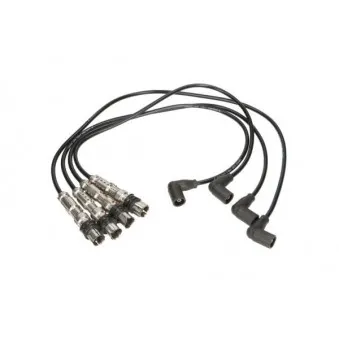 Kit de câbles d'allumage ENGITECH