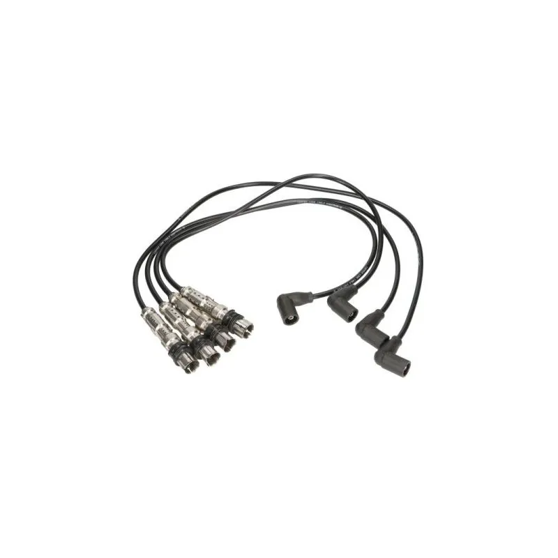 Kit de câbles d'allumage ENGITECH ENT910162
