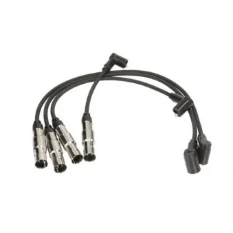 Kit de câbles d'allumage ENGITECH ENT910164