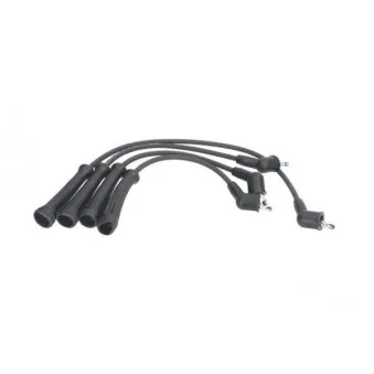 Kit de câbles d'allumage ENGITECH ENT910165