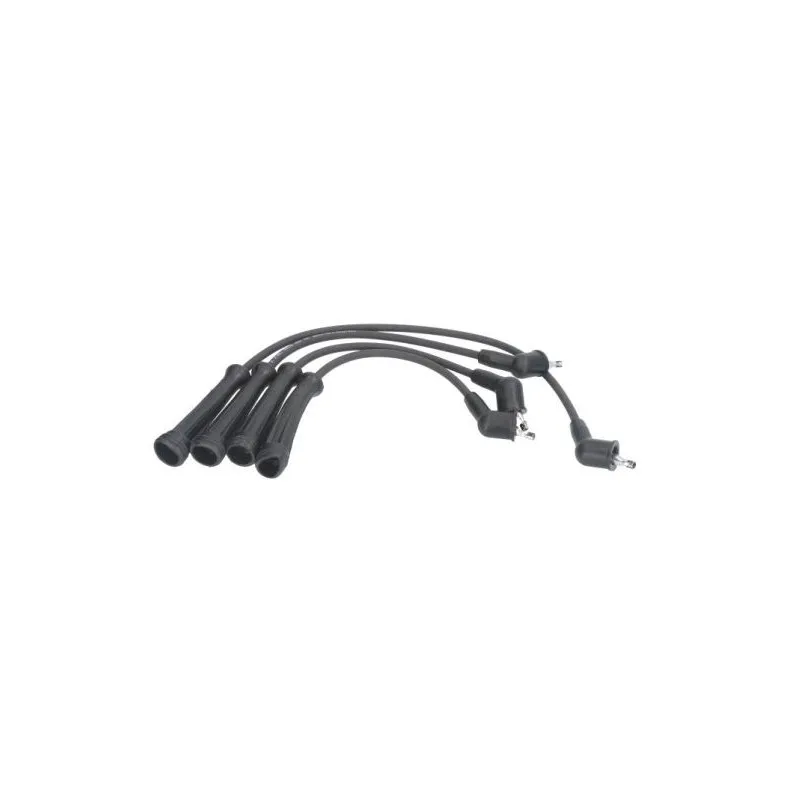 Kit de câbles d'allumage ENGITECH ENT910165