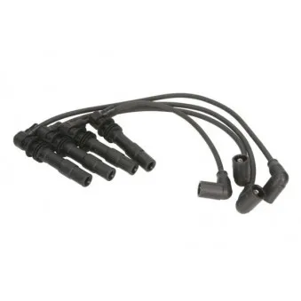 Kit de câbles d'allumage ENGITECH ENT910166