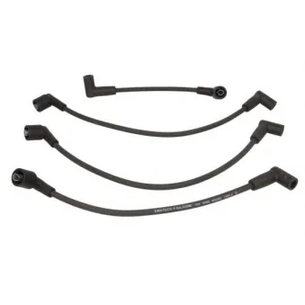 Kit de câbles d'allumage ENGITECH ENT910168