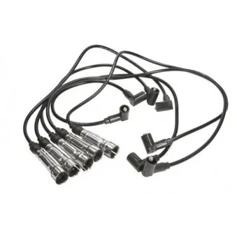 Kit de câbles d'allumage ENGITECH