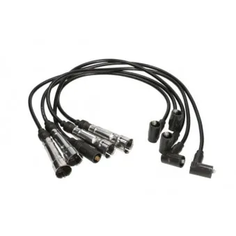 Kit de câbles d'allumage ENGITECH