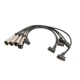 Kit de câbles d'allumage ENGITECH ENT910171