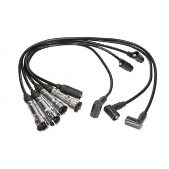 Kit de câbles d'allumage ENGITECH ENT910172