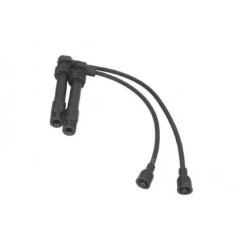 Kit de câbles d'allumage ENGITECH ENT910173