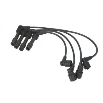Kit de câbles d'allumage ENGITECH ENT910175