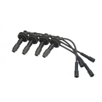 Kit de câbles d'allumage ENGITECH