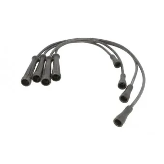 Kit de câbles d'allumage ENGITECH ENT910180