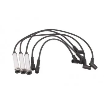Kit de câbles d'allumage ENGITECH ENT910181