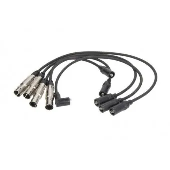 Kit de câbles d'allumage ENGITECH ENT910183