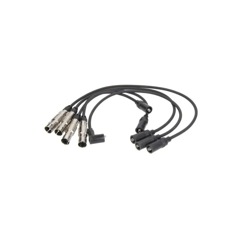 Kit de câbles d'allumage ENGITECH ENT910183