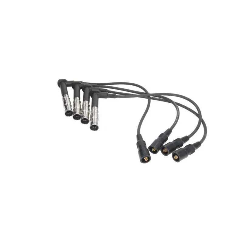 Kit de câbles d'allumage ENGITECH ENT910184