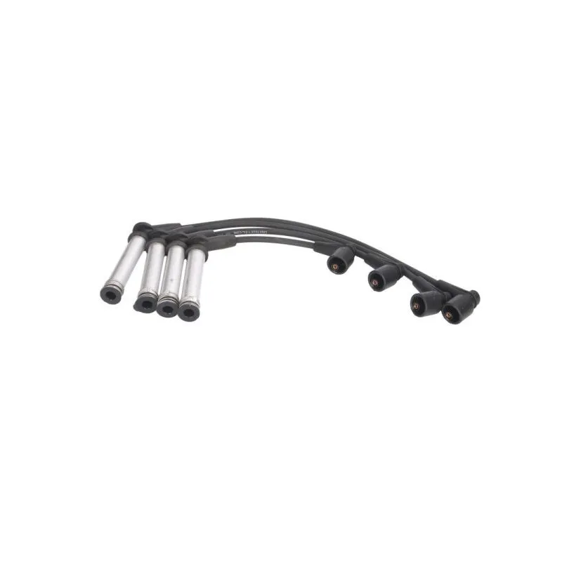 Kit de câbles d'allumage ENGITECH ENT910185