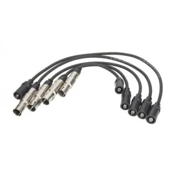 Kit de câbles d'allumage ENGITECH ENT910187