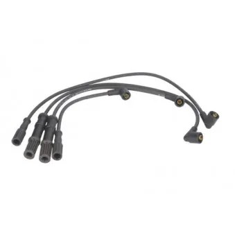Kit de câbles d'allumage ENGITECH ENT910189