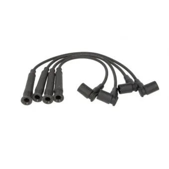 Kit de câbles d'allumage ENGITECH ENT910191