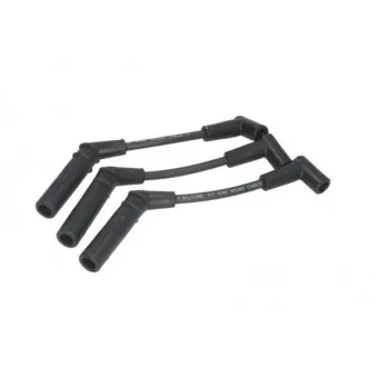 Kit de câbles d'allumage ENGITECH