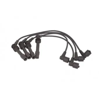 Kit de câbles d'allumage ENGITECH ENT910198