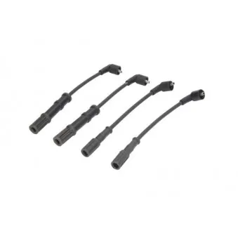 Kit de câbles d'allumage ENGITECH ENT910202