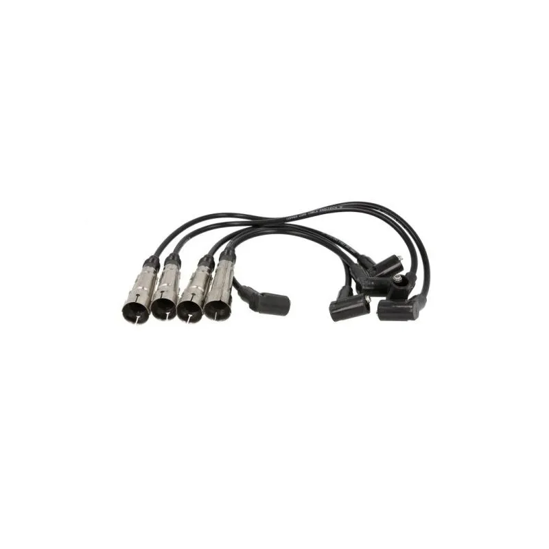Kit de câbles d'allumage ENGITECH ENT910203