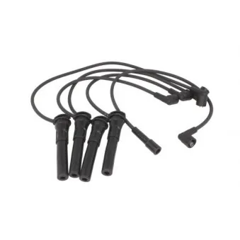 Kit de câbles d'allumage ENGITECH ENT910207