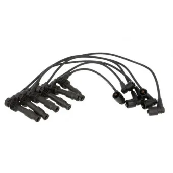 Kit de câbles d'allumage ENGITECH ENT910209