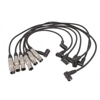 Kit de câbles d'allumage ENGITECH ENT910212