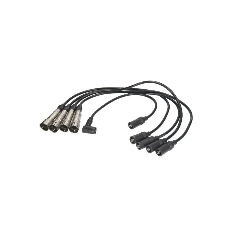 Kit de câbles d'allumage ENGITECH ENT910213