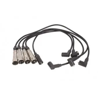 Kit de câbles d'allumage ENGITECH ENT910221