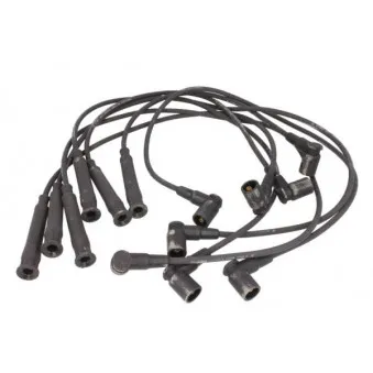 Kit de câbles d'allumage ENGITECH ENT910224