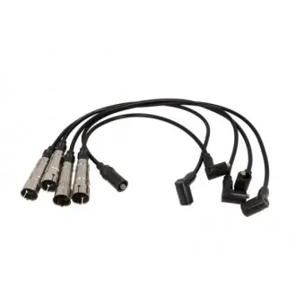 Kit de câbles d'allumage ENGITECH ENT910226