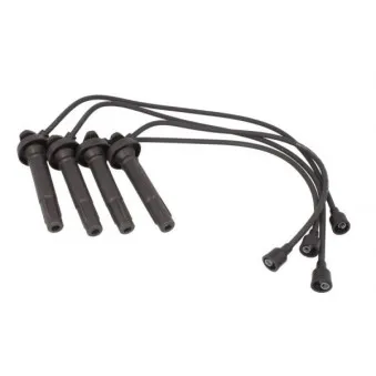 Kit de câbles d'allumage ENGITECH ENT910233