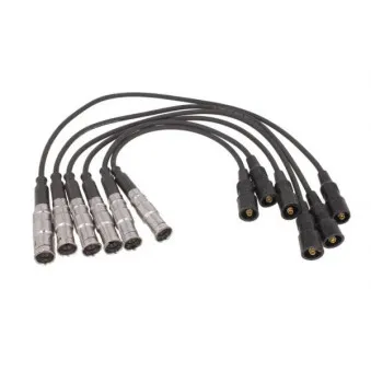 Kit de câbles d'allumage ENGITECH ENT910236