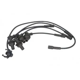 Kit de câbles d'allumage ENGITECH