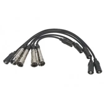 Kit de câbles d'allumage ENGITECH ENT910256