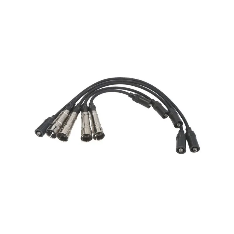 Kit de câbles d'allumage ENGITECH ENT910256