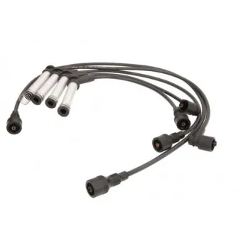 Kit de câbles d'allumage ENGITECH ENT910267