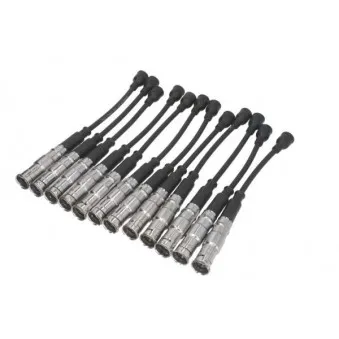 Kit de câbles d'allumage ENGITECH ENT910272