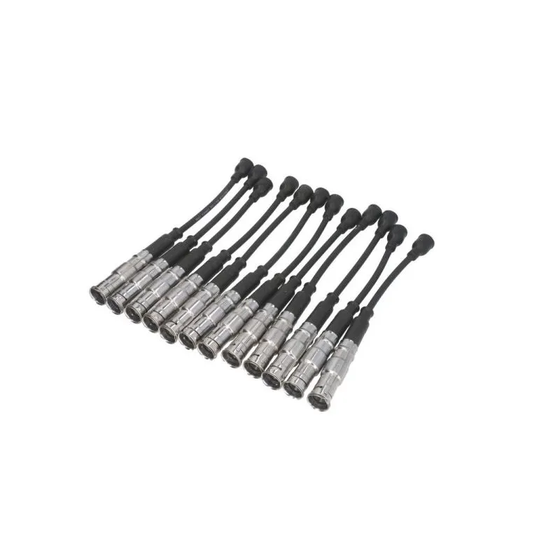 Kit de câbles d'allumage ENGITECH ENT910272