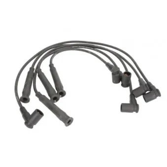 Kit de câbles d'allumage ENGITECH ENT910280