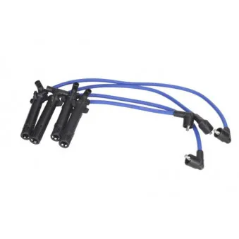 Kit de câbles d'allumage ENGITECH ENT910284