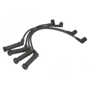 Kit de câbles d'allumage ENGITECH ENT910287
